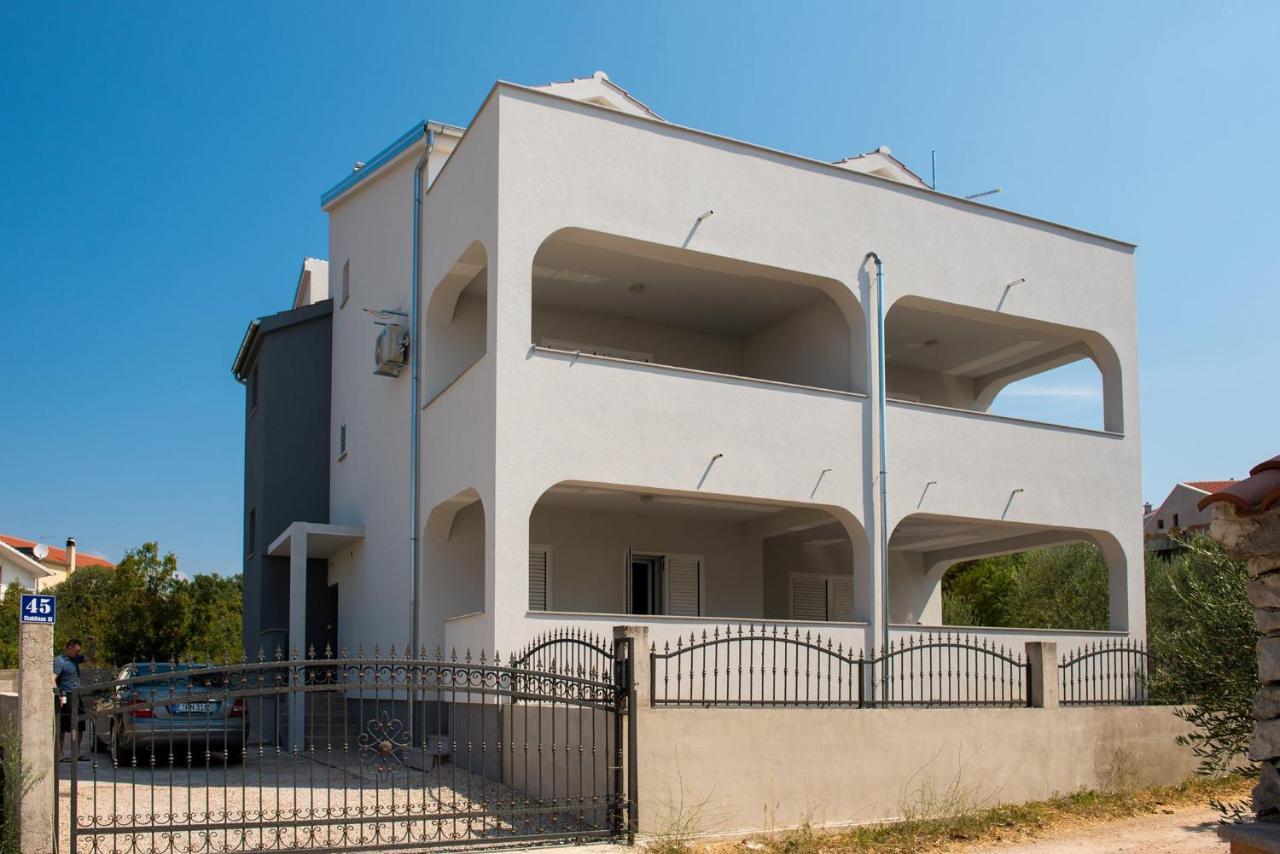 Apartment Vodice - Lovric Exterior foto
