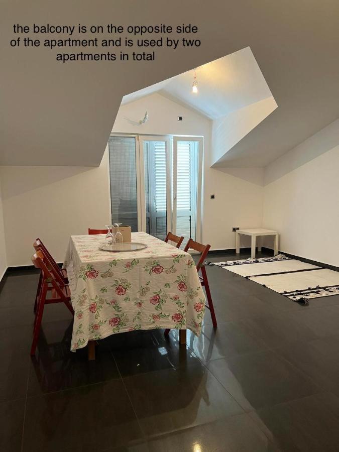 Apartment Vodice - Lovric Exterior foto